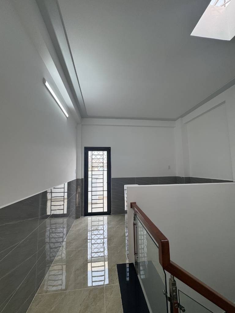 Bán nhà riêng 36m2 Đường Lê Văn Thọ, Gò Vấp, Hồ Chí Minh, giá 4,5 tỷ
